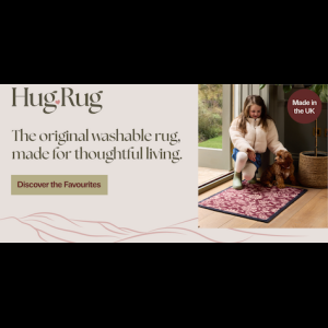 Hugrug