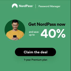 Nordpass