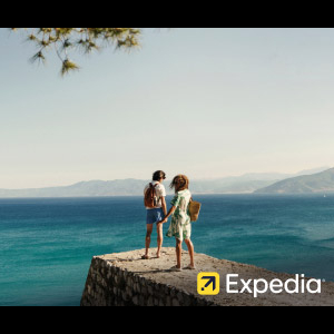 Expedia