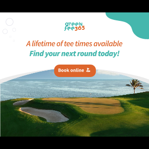 Greenfee365
