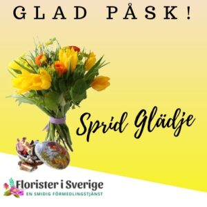 Floristerisverige