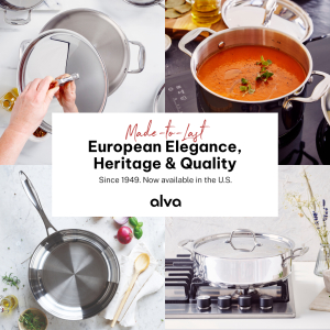 Alva Cookware