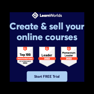 LearnWorlds