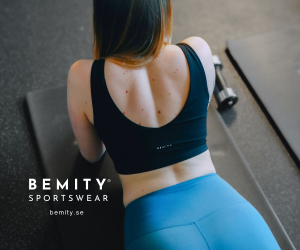 BEMITY Sportswear