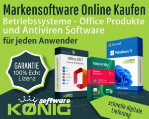 Softwarekönig