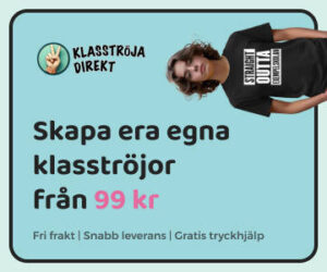 Klasströjadirekt
