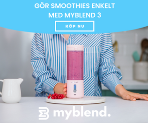 Myblend