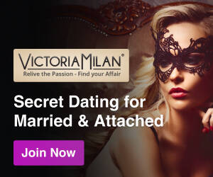 Victoria Milan