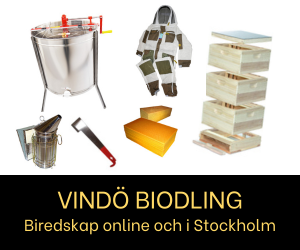 Vindö Biodling