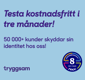 Tryggsam