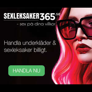 Sexleksaker365