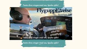 Flygupplevelse