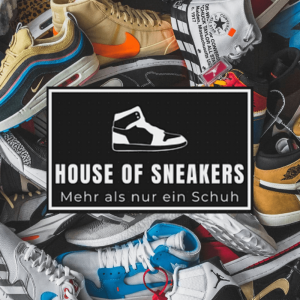 House of Sneakers