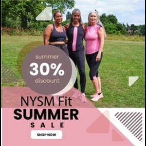 Nysmfit
