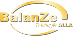 Balanze - Träning för alla