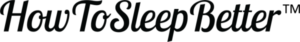HowToSleepBetter