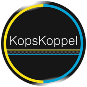 Kopskoppel