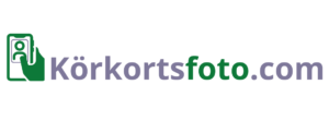 Körkortsfoto
