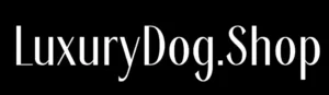 Luxury dog shop