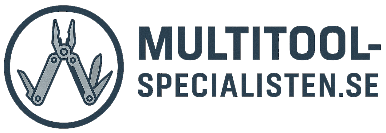 Multitool-specialisten