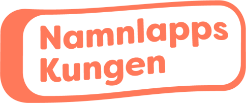 Namnlapps kungen
