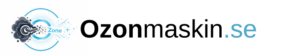 Ozonmaskin