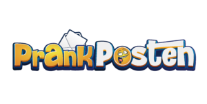 Prankposten