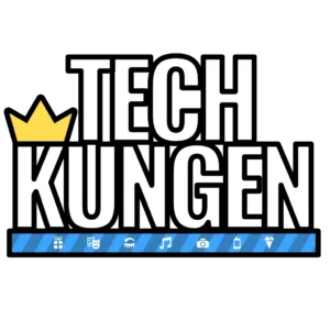 Techkungen