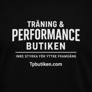 Träning & Performance butiken