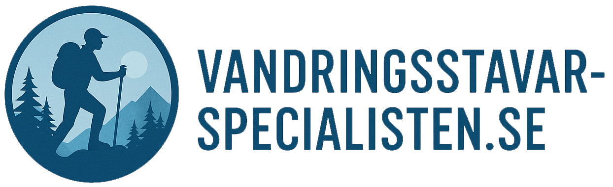 Vandringsstavar-specialisten