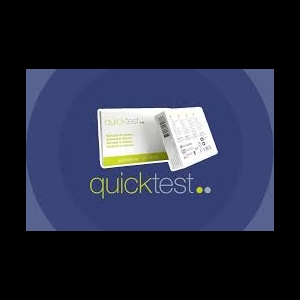 Quicktest
