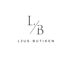 Ljus-butiken