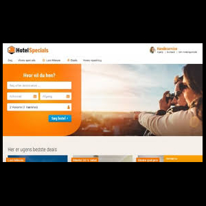 Hotelspecials