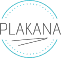 Plakana