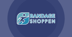Bandageshoppen