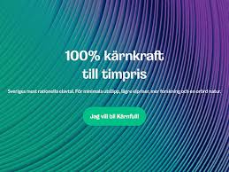 Kärnfull energi