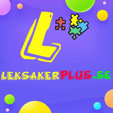 Leksaker Plus