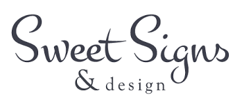 Sweet Signs
