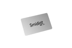 Smidigt