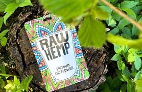 Raw Hemp