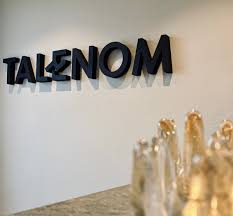 Talenom